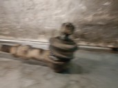 Recambio de cremallera direccion para hyundai getz (tb) 1.5 crdi cat referencia OEM IAM 565001C100 565001C100 