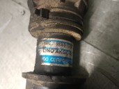 Recambio de cremallera direccion para hyundai getz (tb) 1.5 crdi cat referencia OEM IAM 565001C100 565001C100 