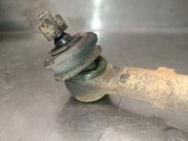 Recambio de cremallera direccion para hyundai getz (tb) 1.5 crdi cat referencia OEM IAM 565001C100 565001C100 