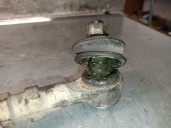 Recambio de cremallera direccion para hyundai getz (tb) 1.5 crdi cat referencia OEM IAM 565001C100 565001C100 