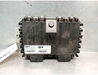 Recambio de centralita suspension para citroën c4 grand picasso 2.0 hdi fap referencia OEM IAM 9664385080  WABCO