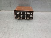 Recambio de rele para audi a6 berlina (4b2) 2.5 v6 24v tdi referencia OEM IAM 4B0955531E 4B0955531E 