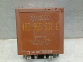 Recambio de rele para audi a6 berlina (4b2) 2.5 v6 24v tdi referencia OEM IAM 4B0955531E 4B0955531E 