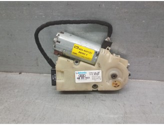 Recambio de motor techo electrico para audi a6 berlina (4b2) 2.5 v6 24v tdi referencia OEM IAM 4B0959591A 4B0959591A 