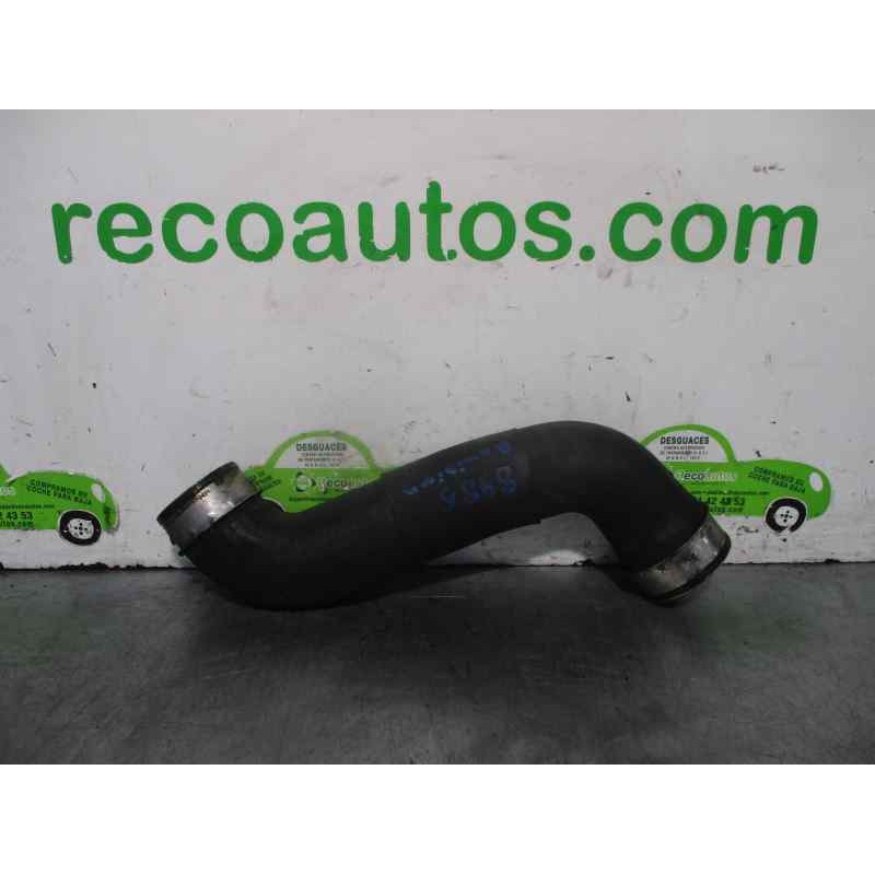 Recambio de tubo para mercedes clase e (w211) berlina 3.2 cdi cat referencia OEM IAM   