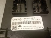 Recambio de modulo electronico para audi a3 (8p) 2.0 tdi referencia OEM IAM 8P0907063A 8P0907063A 