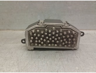 Recambio de resistencia calefaccion para audi a3 (8p) 2.0 tdi referencia OEM IAM 3C0907521F 3C0907521F 