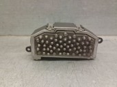Recambio de resistencia calefaccion para audi a3 (8p) 2.0 tdi referencia OEM IAM 3C0907521F 3C0907521F 