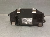 Recambio de resistencia calefaccion para audi a3 (8p) 2.0 tdi referencia OEM IAM 3C0907521F 3C0907521F 