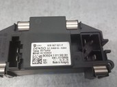 Recambio de resistencia calefaccion para audi a3 (8p) 2.0 tdi referencia OEM IAM 3C0907521F 3C0907521F 