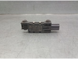 Recambio de sensor impacto para audi a3 (8p) 2.0 tdi referencia OEM IAM 8J0959651 8J0959651 