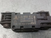 Recambio de sensor impacto para audi a3 (8p) 2.0 tdi referencia OEM IAM 8J0959651 8J0959651 