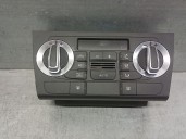 Recambio de mando climatizador para audi a3 (8p) 2.0 tdi referencia OEM IAM 8P0820043BK 8P0820043BM A2C53346854 CONTINENTAL