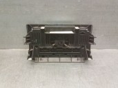 Recambio de mando climatizador para audi a3 (8p) 2.0 tdi referencia OEM IAM 8P0820043BK 8P0820043BM A2C53346854 CONTINENTAL