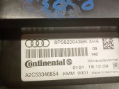 Recambio de mando climatizador para audi a3 (8p) 2.0 tdi referencia OEM IAM 8P0820043BK 8P0820043BM A2C53346854 CONTINENTAL