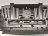 Recambio de mando climatizador para audi a3 (8p) 2.0 tdi referencia OEM IAM 8P0820043BK 8P0820043BM A2C53346854 CONTINENTAL