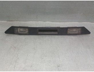 Recambio de maneta exterior porton para audi a3 (8p) 2.0 tdi referencia OEM IAM 8P4827574 8P4827574 