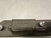 Recambio de maneta exterior porton para audi a3 (8p) 2.0 tdi referencia OEM IAM 8P4827574 8P4827574 