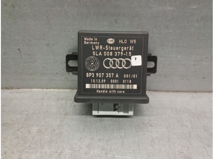 Recambio de centralita luces para audi a3 (8p) 2.0 tdi referencia OEM IAM 8P3907357A 8P3907357A 