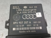 Recambio de centralita luces para audi a3 (8p) 2.0 tdi referencia OEM IAM 8P3907357A 8P3907357A 