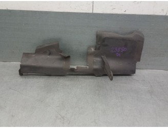 Recambio de molduras delanteras para audi a3 (8p) 2.0 tdi referencia OEM IAM 8P0121283E 8P0121283E 