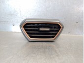 Recambio de aireador para cupra formentor (km7, kmp) 1.5 tsi referencia OEM IAM 5FB820901A 5FB820901A REFERENZ CUPRA