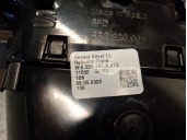 Recambio de aireador para cupra formentor (km7, kmp) 1.5 tsi referencia OEM IAM 5FB820901A 5FB820901A REFERENZ CUPRA