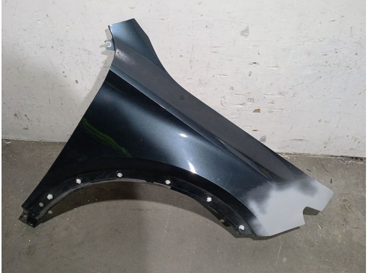 Replacement front right fender for Cupra Formentor (KM7, KMP) 1.5 TSI OEM IAM reference 5FF821022B 5FF821022B