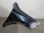 Replacement front right fender for Cupra Formentor (KM7, KMP) 1.5 TSI OEM IAM reference 5FF821022B 5FF821022B