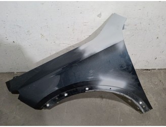 Recambio de aleta delantera izquierda para cupra formentor (km7, kmp) 1.5 tsi referencia OEM IAM 5FF821021D 5FF821021D