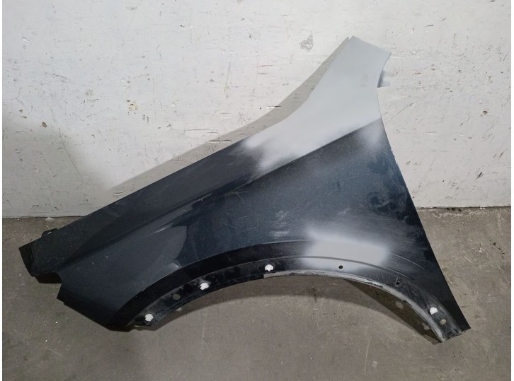 Recambio de aleta delantera izquierda para cupra formentor (km7, kmp) 1.5 tsi referencia OEM IAM 5FF821021D 5FF821021D