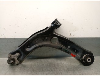 Recambio de brazo suspension inferior delantero izquierdo para cupra formentor (km7, kmp) 1.5 tsi referencia OEM IAM 3Q0407151P 