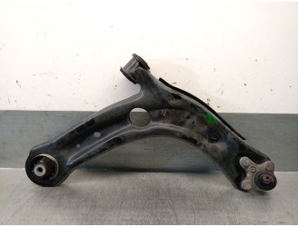 Recambio de brazo suspension inferior delantero derecho para cupra formentor (km7, kmp) 1.5 tsi referencia OEM IAM 3Q0407152P 3Q