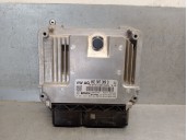 Replacement engine control unit (ECU) for Cupra Formentor (KM7, KMP) 1.5 TSI OEM IAM reference 05E907309D 05E906012H BOSCH