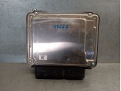 Replacement engine control unit (ECU) for Cupra Formentor (KM7, KMP) 1.5 TSI OEM IAM reference 05E907309D 05E906012H BOSCH