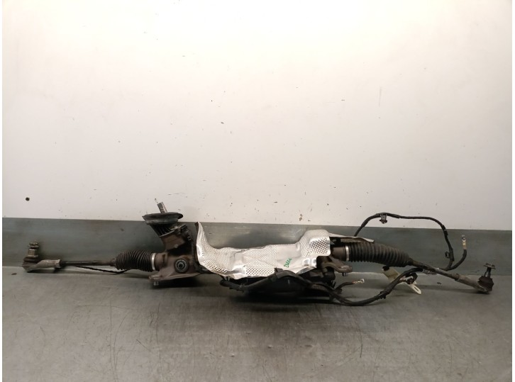 Recambio de cremallera direccion para cupra formentor (km7, kmp) 1.5 tsi referencia OEM IAM 5WB423054N 5WB423056D 