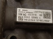 Recambio de cremallera direccion para cupra formentor (km7, kmp) 1.5 tsi referencia OEM IAM 5WB423054N 5WB423056D 