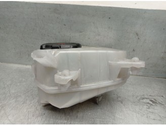 Recambio de deposito expansion para cupra formentor (km7, kmp) 1.5 tsi referencia OEM IAM 5WA121407F 