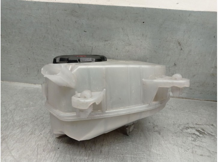 Recambio de deposito expansion para cupra formentor (km7, kmp) 1.5 tsi referencia OEM IAM 5WA121407F  