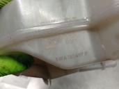 Recambio de deposito expansion para cupra formentor (km7, kmp) 1.5 tsi referencia OEM IAM 5WA121407F  