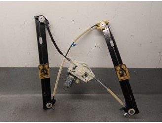 Recambio de elevalunas delantero derecho para cupra formentor (km7, kmp) 1.5 tsi referencia OEM IAM 5FF837462A 5FF837462A 