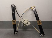 Replacement front right window regulator for Cupra Formentor (KM7, KMP) 1.5 TSI OEM IAM reference 5FF837462A 5FF837462A 