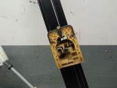 Replacement front right window regulator for Cupra Formentor (KM7, KMP) 1.5 TSI OEM IAM reference 5FF837462A 5FF837462A 