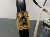 Replacement front right window regulator for Cupra Formentor (KM7, KMP) 1.5 TSI OEM IAM reference 5FF837462A 5FF837462A 