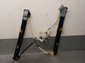 Replacement front right window regulator for Cupra Formentor (KM7, KMP) 1.5 TSI OEM IAM reference 5FF837462A 5FF837462A 
