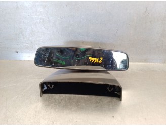 Recambio de espejo interior para cupra formentor (km7, kmp) 1.5 tsi referencia OEM IAM 3G0857511AM 3G0857511AM 