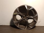 Recambio de llanta para cupra formentor (km7, kmp) 1.5 tsi referencia OEM IAM 5FF601025E R198JX19H2ET40 