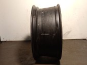 Recambio de llanta para cupra formentor (km7, kmp) 1.5 tsi referencia OEM IAM 5FF601025E R198JX19H2ET40 