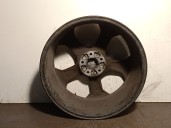 Recambio de llanta para cupra formentor (km7, kmp) 1.5 tsi referencia OEM IAM 5FF601025E R198JX19H2ET40 