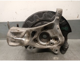 Recambio de mangueta delantera derecha para cupra formentor (km7, kmp) 1.5 tsi referencia OEM IAM 5WA407258A 5WA407254A 